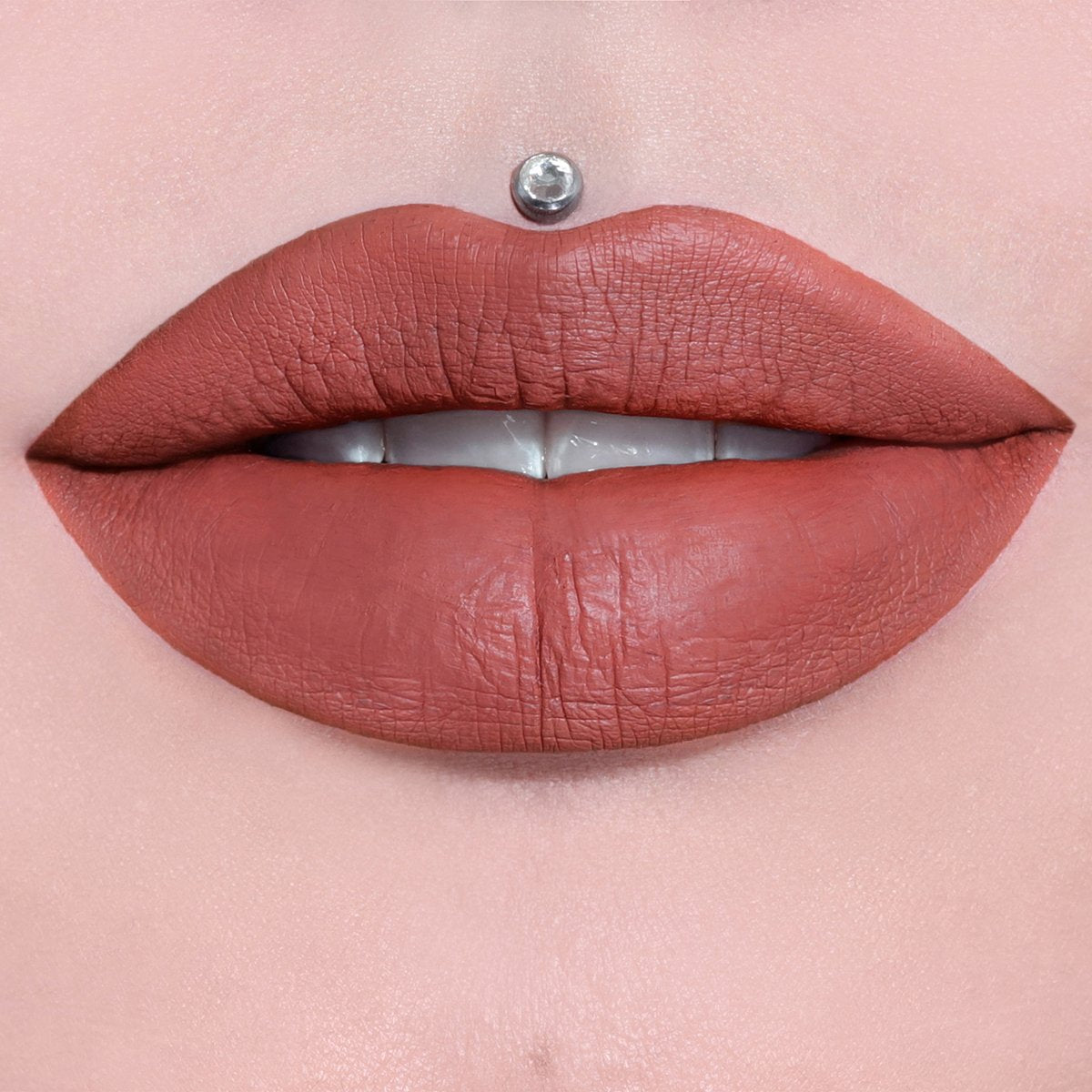 Jeffree Star - Velour Liquid Lipstick - Thick as Thieves image