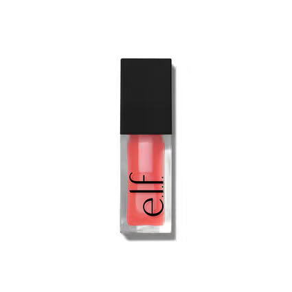 e.l.f. - Glow Reviver Lip Oil - Pink Quartz image 1