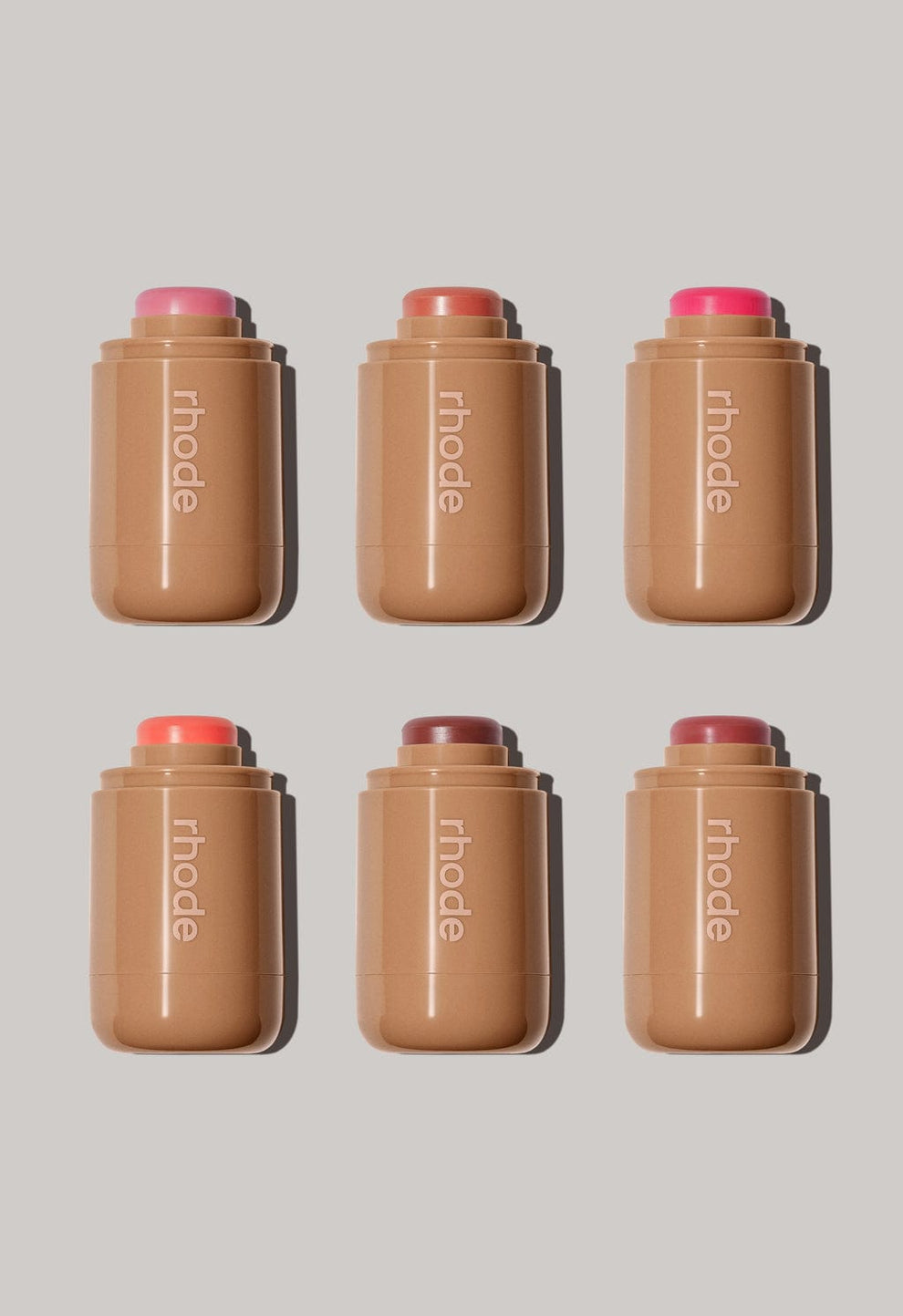 Rhode - The Pocket Blushes image 1