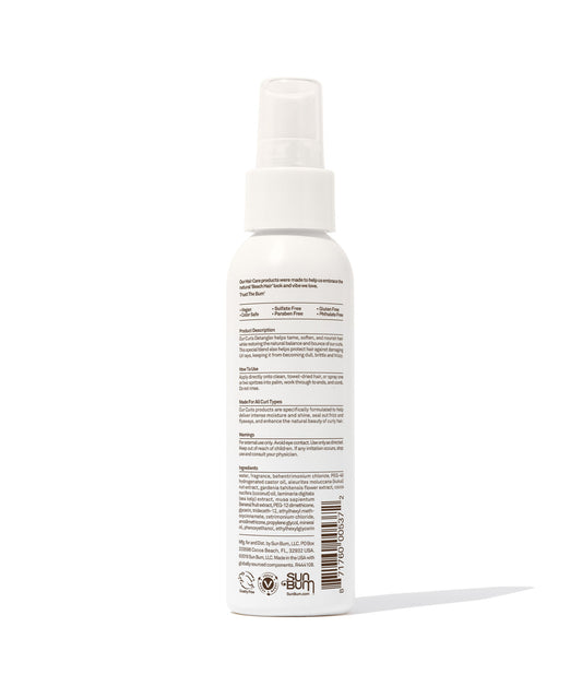 Sun Bum - Detangler image 1