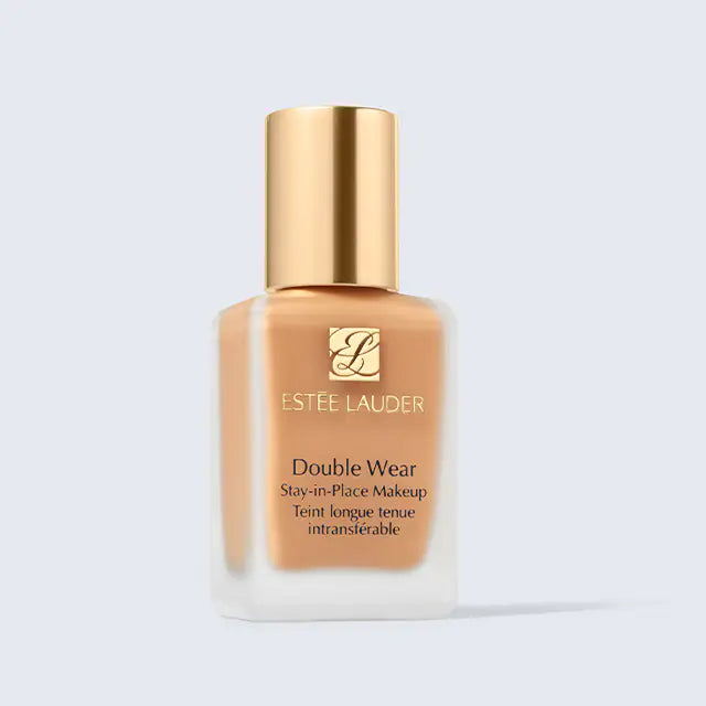 Estee Lauder - Double Wear Stay-in-Place Foundation - 2W2 Rattan image
