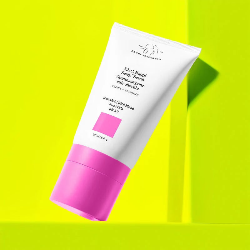 Drunk Elephant - T.L.C. Happi Scalp™ Scrub image 0