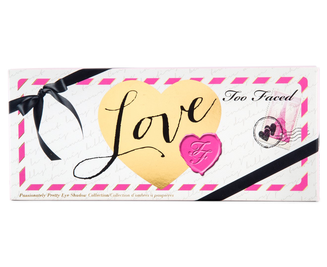 Too Faced - Love Palette image 1