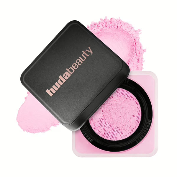 Huda Beauty - Easy Bake Ube Birthday Cake image 0