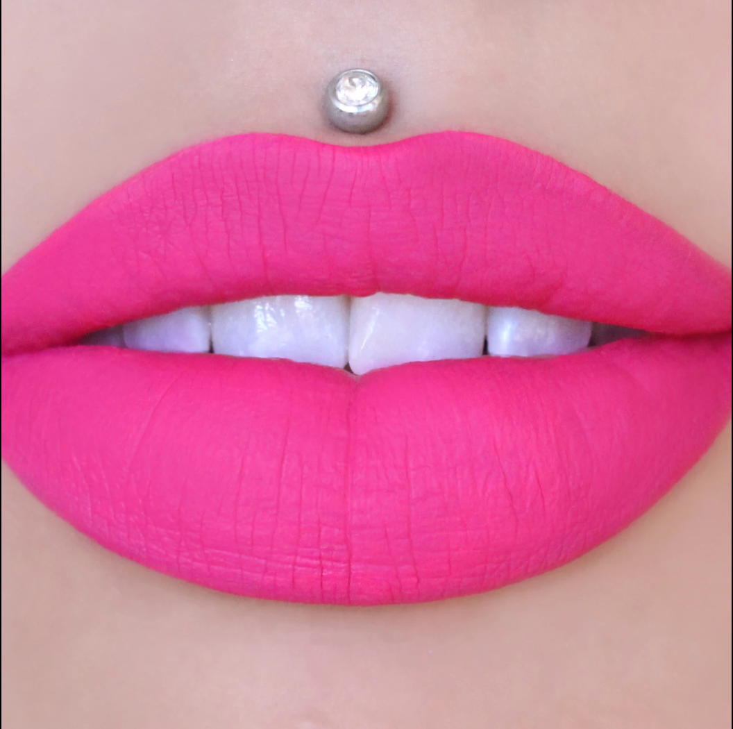 Jeffree Star - Velour Liquid Lipstick - Prom Night image