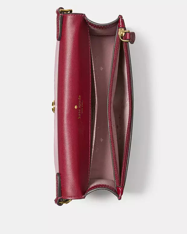 Kate Spade - Madison Willow Mini Flap Crossbody image 3
