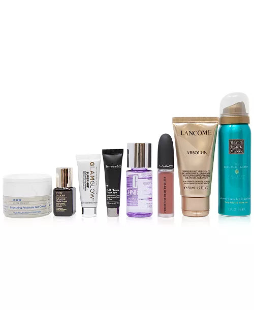 8-Piece Beauty Edit Set Created for Macy's image 3