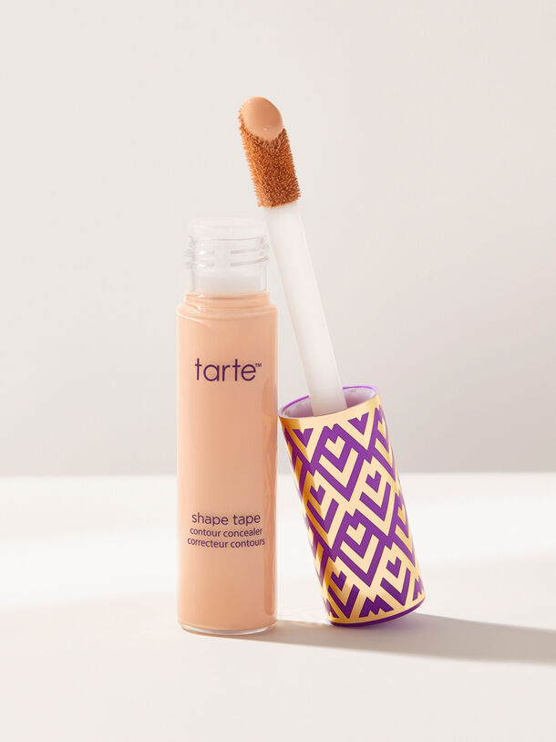 Tarte - Shape Tape Contour Concealer - Light Medium image