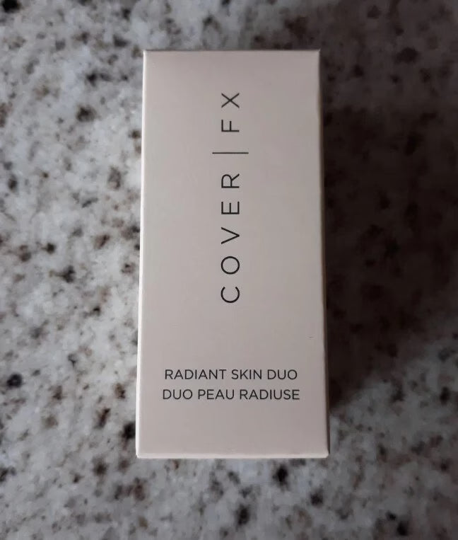 Cover FX - Radiant Skin Duo image 3