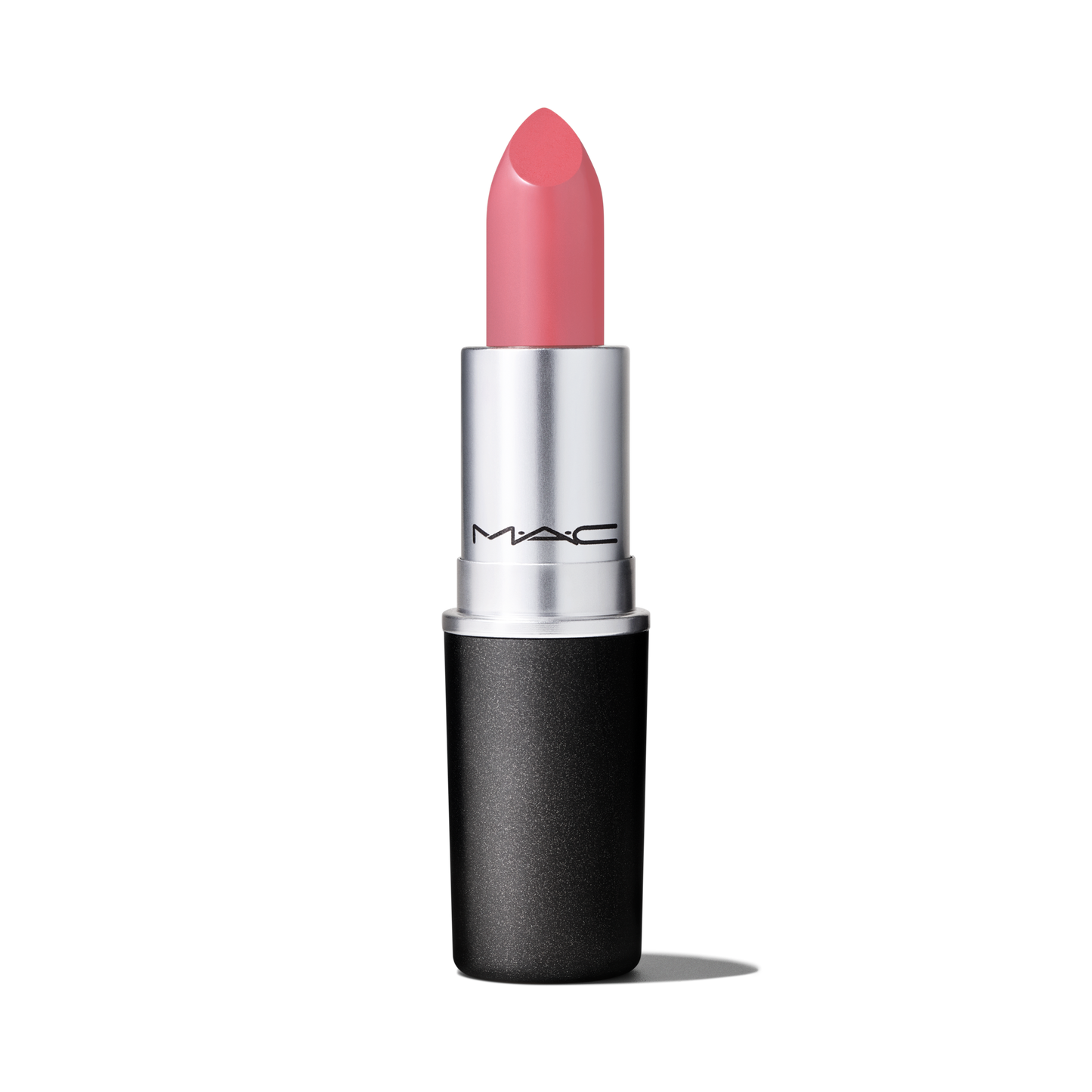 MAC - Matte Lipstick - Please Me image