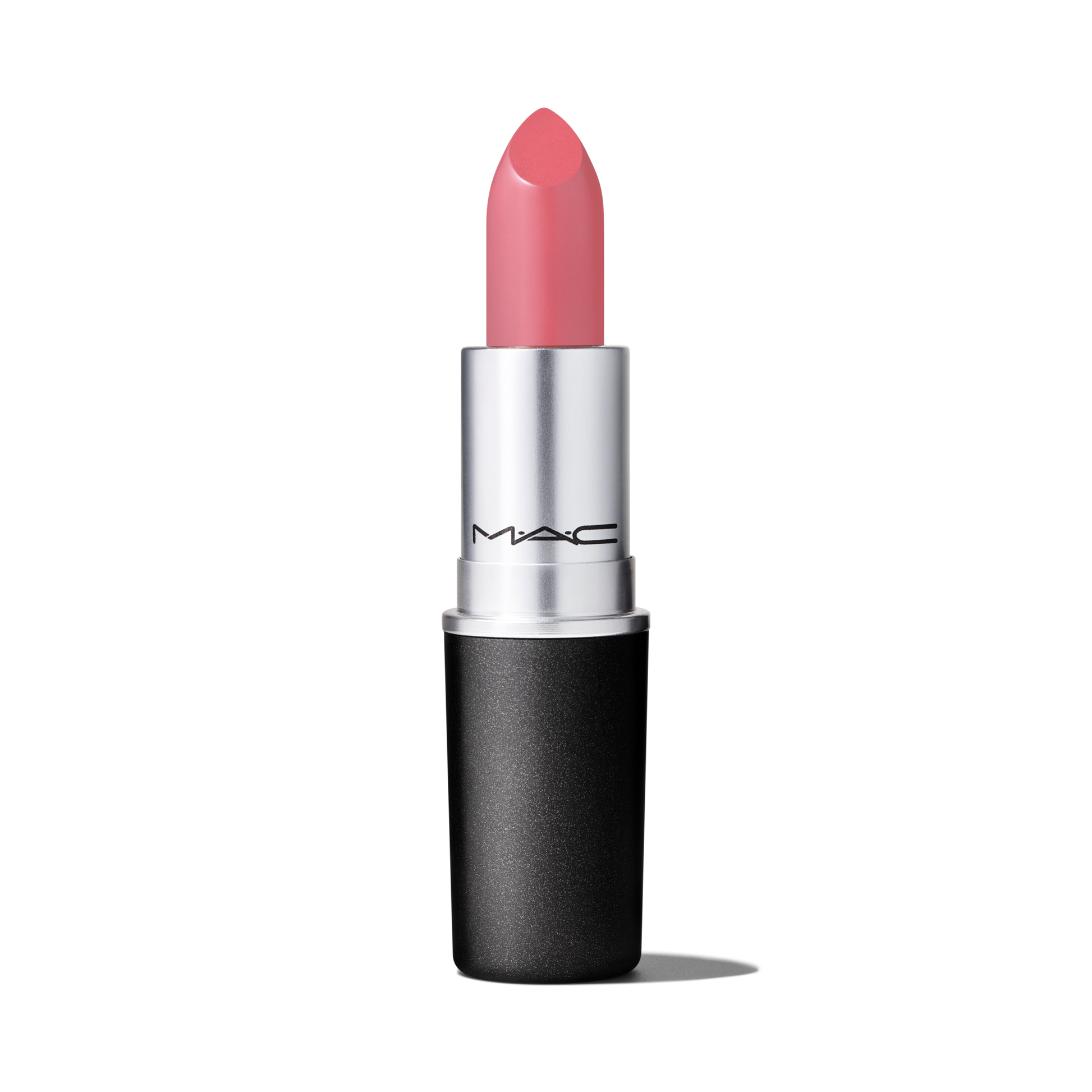 MAC - Matte Lipstick - Please Me image