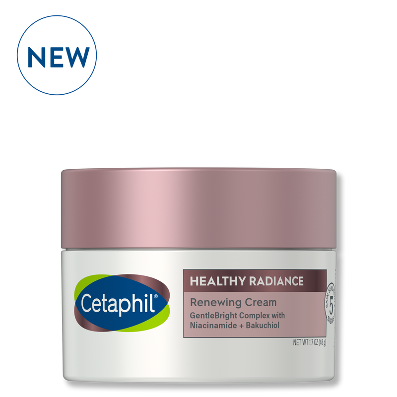Cetaphil - Healthy Radiance - Renewing Cream image 0