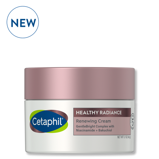 Cetaphil - Healthy Radiance - Renewing Cream image 0