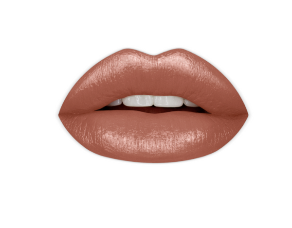 Huda Beauty - Demi Matte Cream Liquid Lipstick - Day Slayer image
