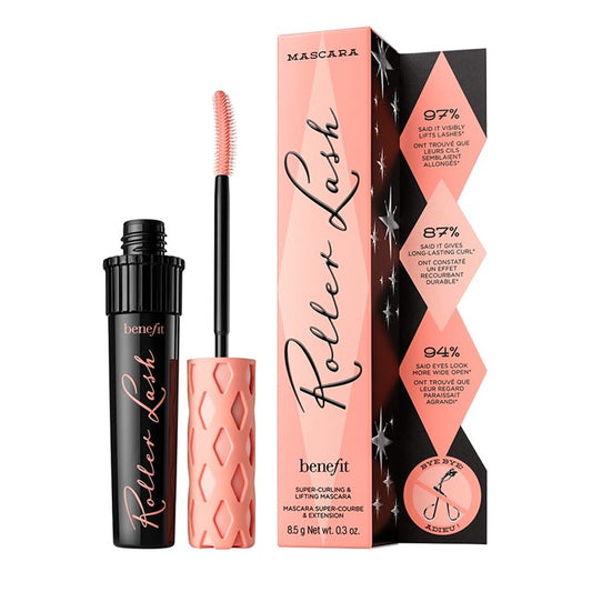 Benefit Cosmetics - Roller Lash Mascara image 0