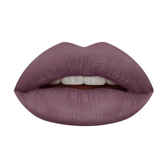 Huda Beauty - Liquid Lipsticks - Medusa image