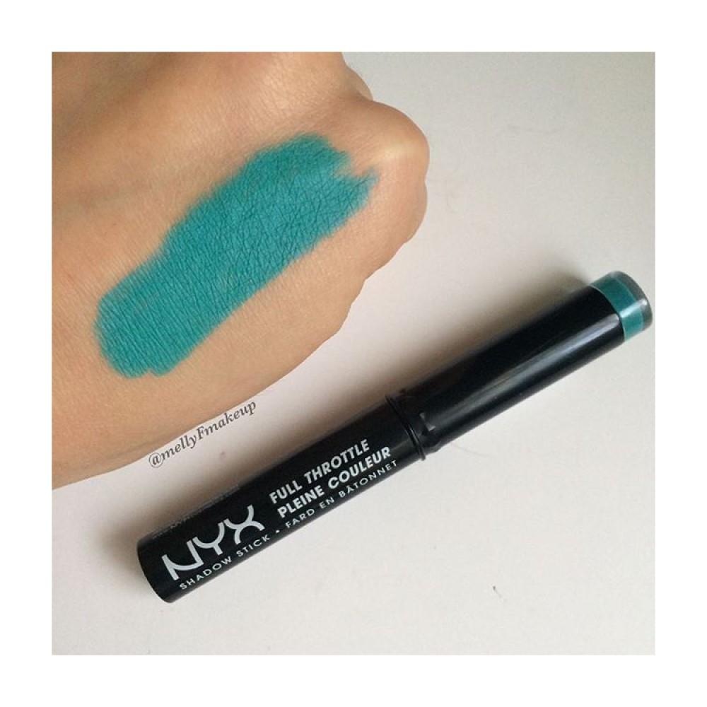 NYX Professional - Full Throttle Eye Shadow Stick image 1
