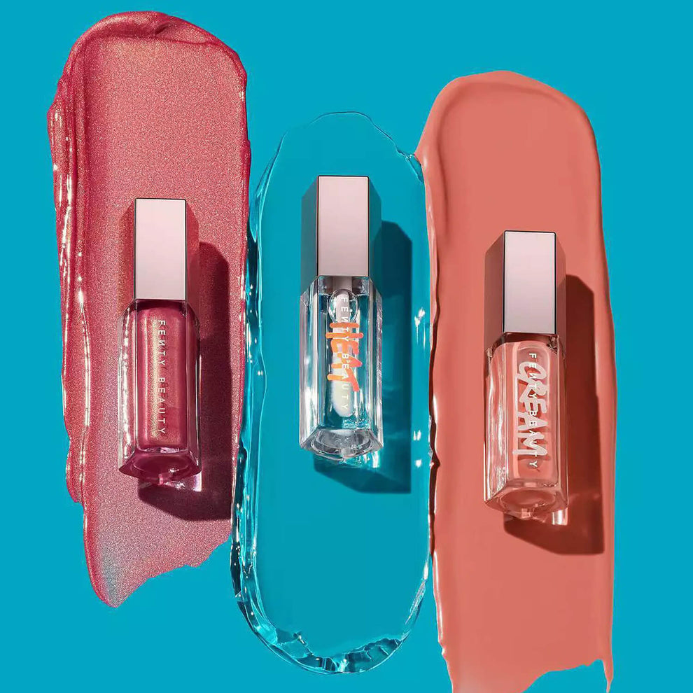 Fenty Beauty - Gloss Bomb Universal Lip Luminiser | Pakistan image 0