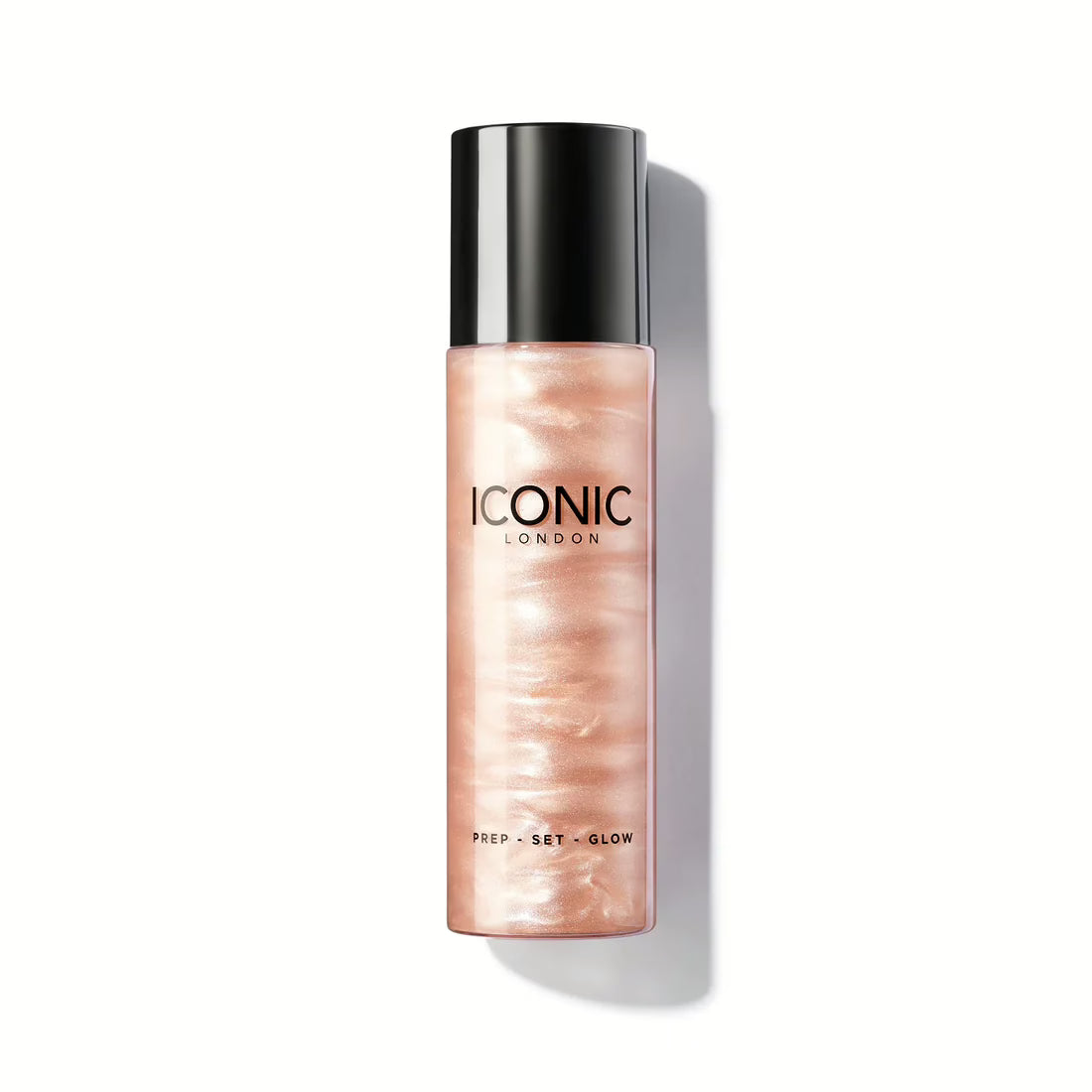 Iconic - Prep Set Glow Setting Spray - No Box image 0