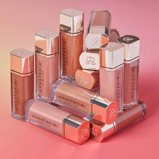 Anastasia Beverly Hills - Lip Velvet | Pakistan image 0