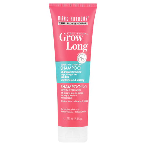Marc Anthony - Strengthening Grow Long Shampoo image 0
