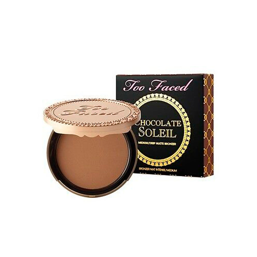 Too Faced - Chocolate Soleil image 0
