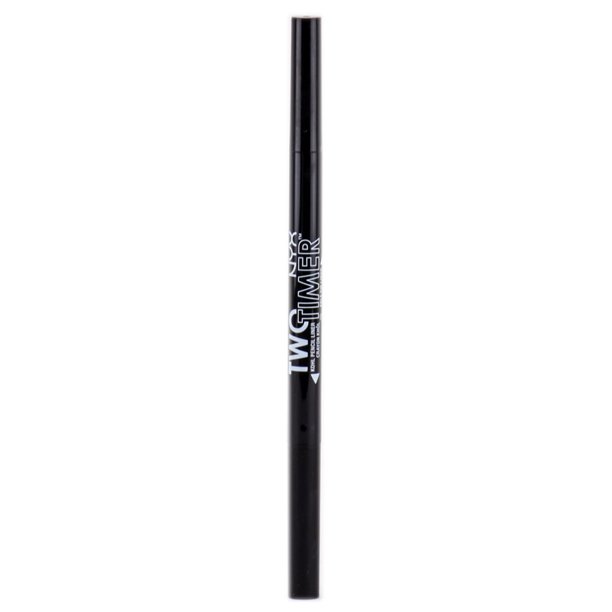 NYX Professional - NYX Two Timer Eyeliner image 0