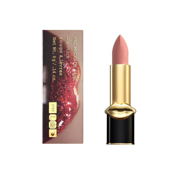 Pat Mcgrath Labs - MatteTrance™ Lipstick - Peep Show image