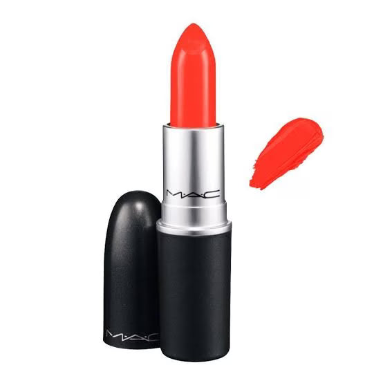 MAC - Mini Lipsticks - Lady Danger image