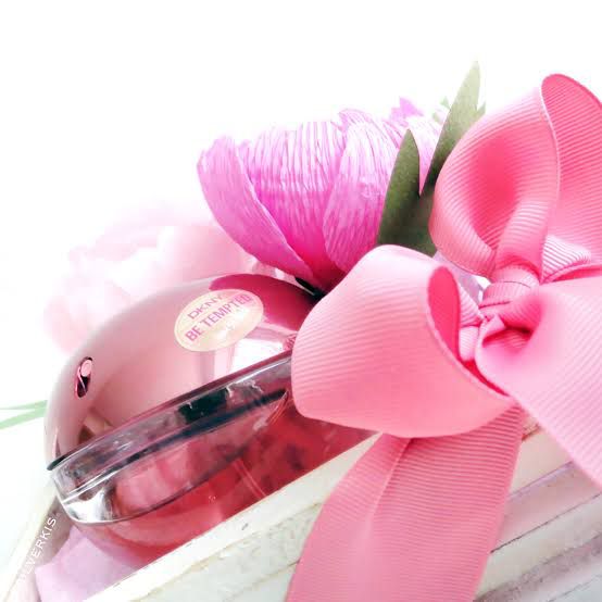 DKNY - Eau So Blush - 7ml image 1