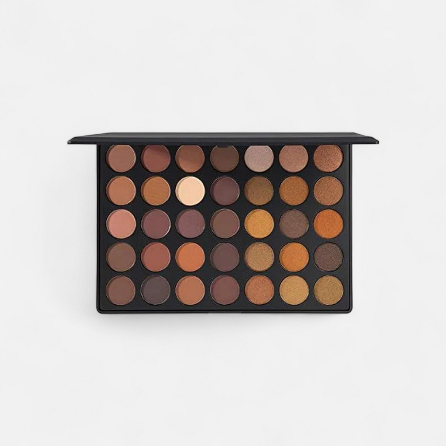Morphe - 35R Eye Palette image 0