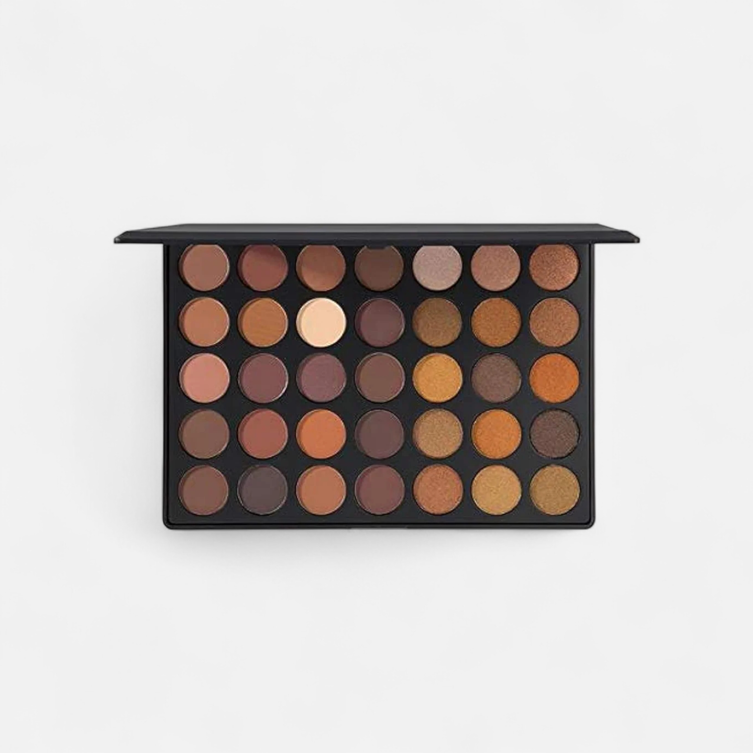 Morphe - 35R Eye Palette image 0