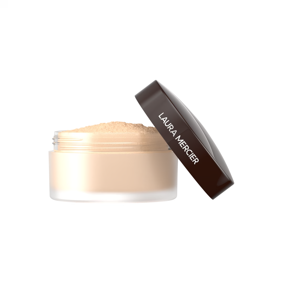 Laura Mercier - Translucent Loose Setting Powder image 0