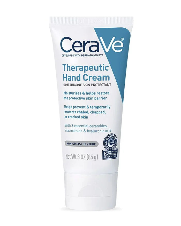 CeraVe - Therapeutic Hand Cream image 0