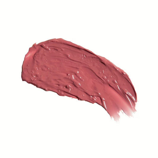 Charlotte Tilbury - Hyaluronic Happikiss Lipstick Balm - Pillow Talk (No Box) image