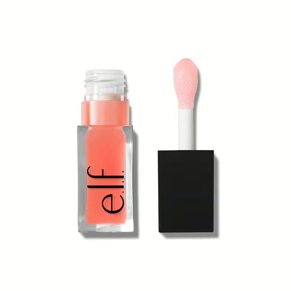 e.l.f. - Glow Reviver Lip Oil - Pink Quartz image 0