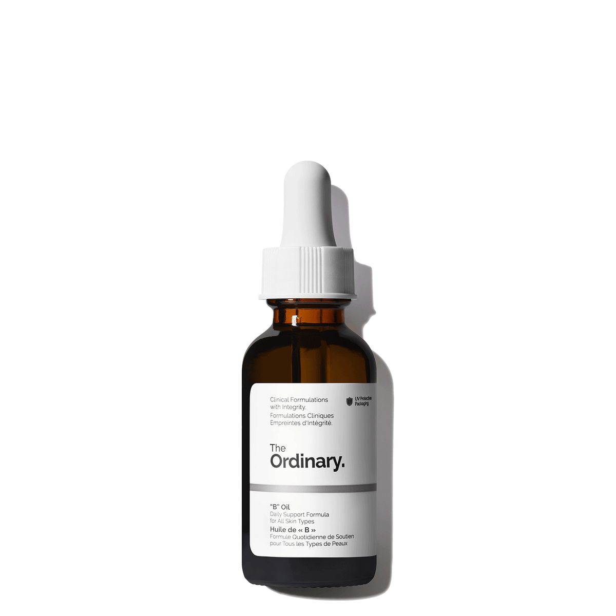The Ordinary - B-Oil image 0
