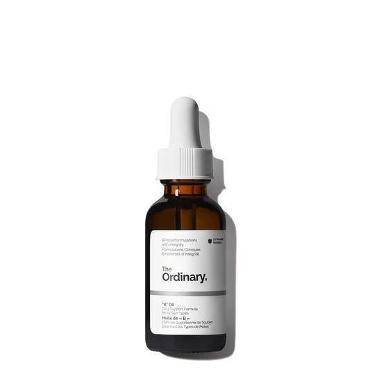 The Ordinary - B-Oil image 0