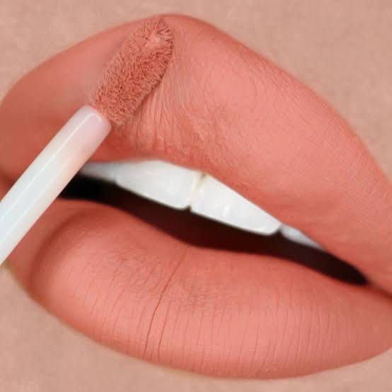 Colourpop - Ultra Matte Lip - Growing Pains image