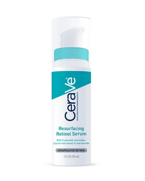 CeraVe - Resurfacing Retinol Serum image 0
