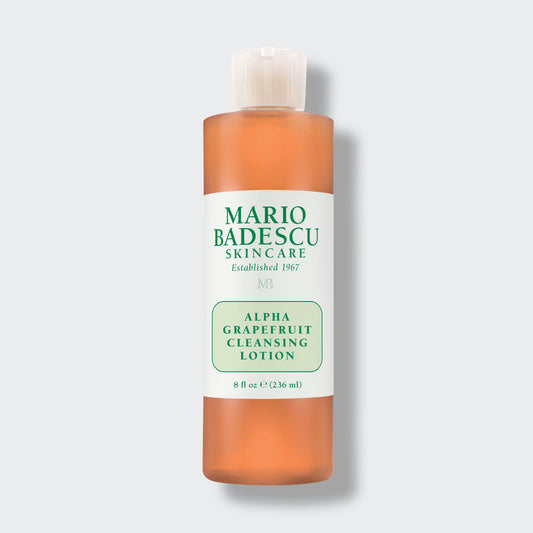 Mario Badescu - Alpha Grapefruit Cleansing Lotion | Pakistan image 0