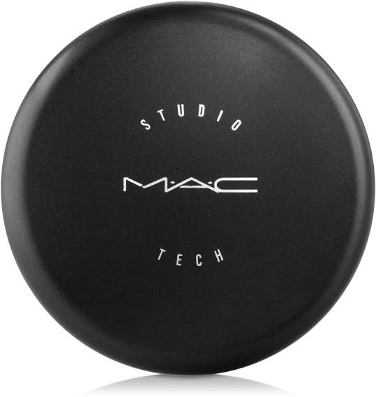 MAC - Studio Tech Foundation image 0
