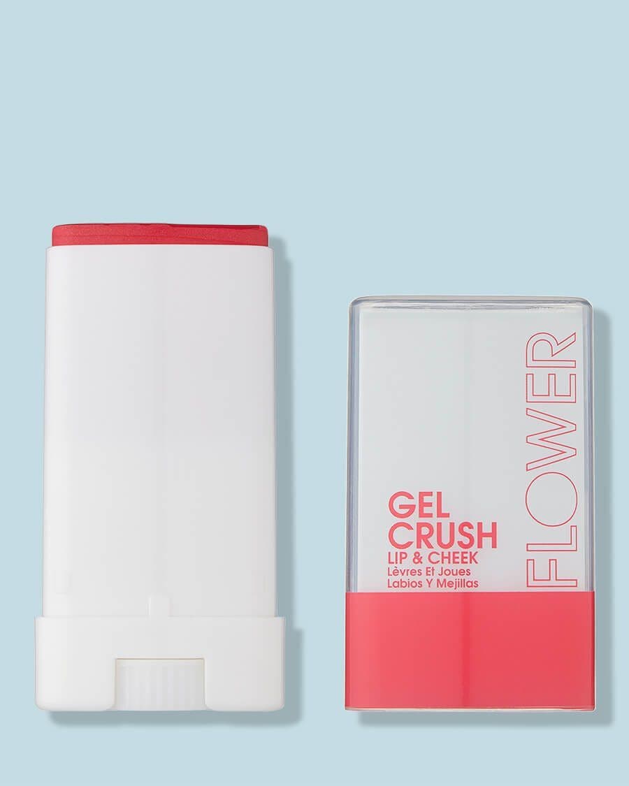 Flower - Gel Crush - Lip & Cheek image 2