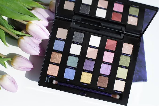 Bundle - Urban Decay (Vice Reloaded) & ColourPoP (Dream St) image 3