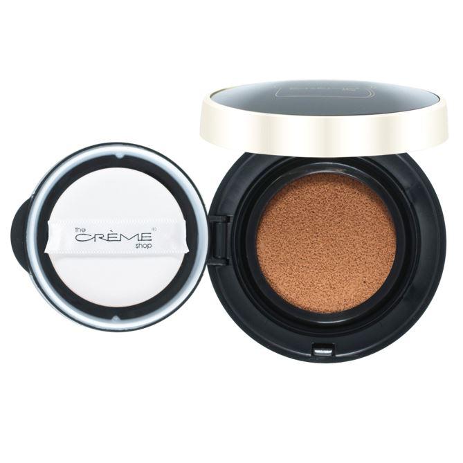 The Crème Shop - Toasty Cushion Bronzer image 0