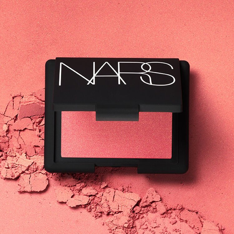 NARS Blush - Orgasm 4.8g image 1