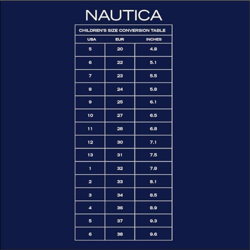 Nautica - Slip On Shoe image 1