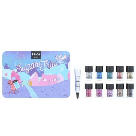 NYX Professional - Sugar Trip image 0