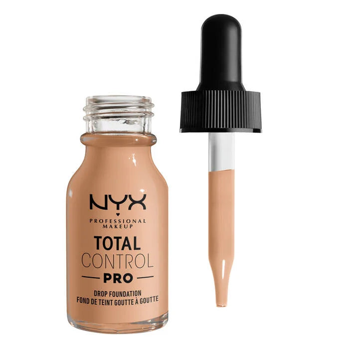 NYX Professional - Total Control Pro image 3