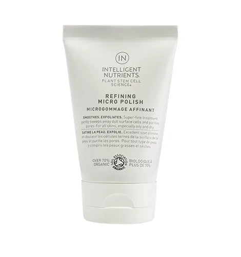 Intelligent Nutrients - Refining Micro Polish – 100ml image 0